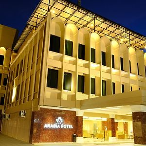 Portola Arabia Hotel Banda Aceh